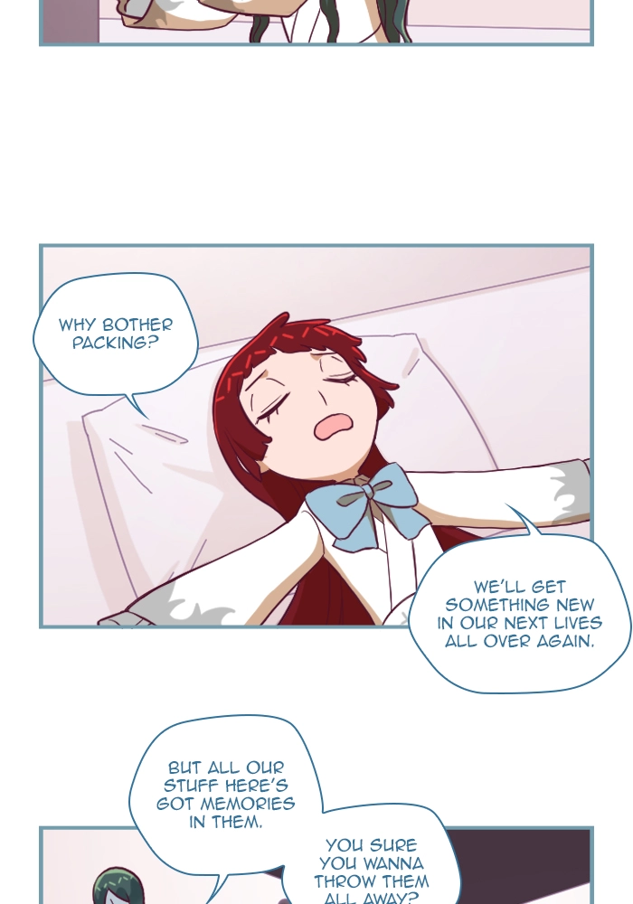 Read Refund High School chapter 130 image 11 on Lezhin