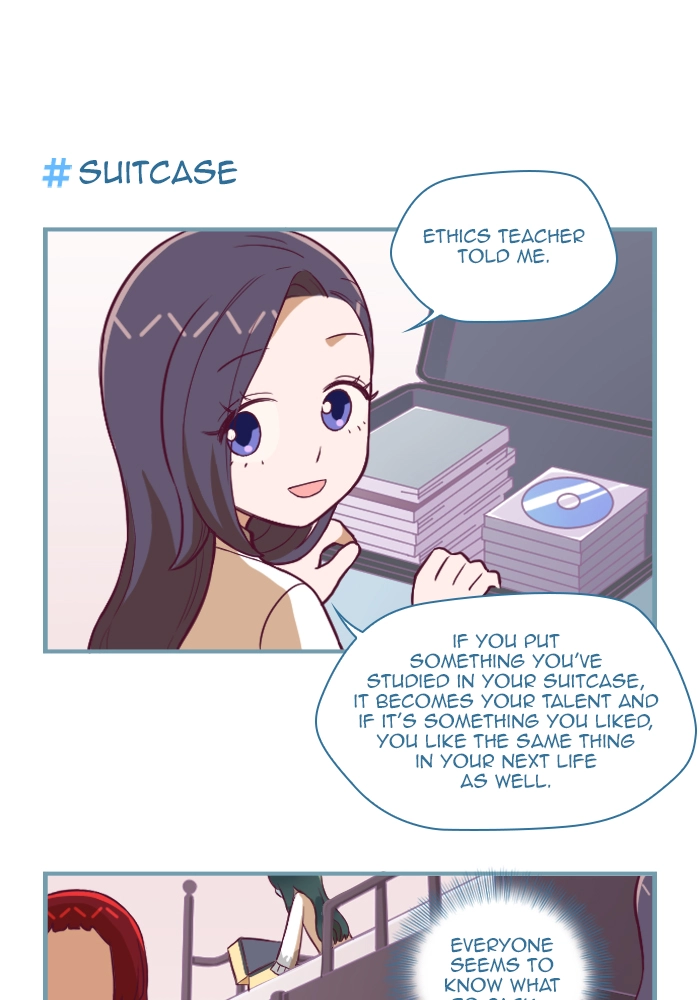 Read Refund High School chapter 130 image 13 on Lezhin