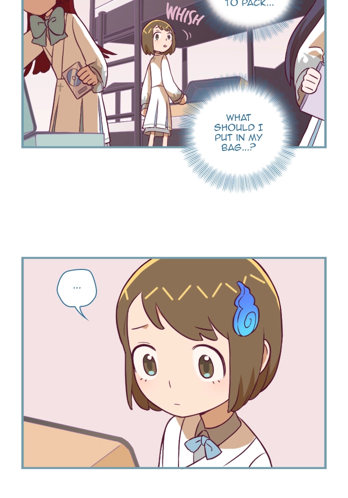 Read Refund High School chapter 130 image 14 on Lezhin