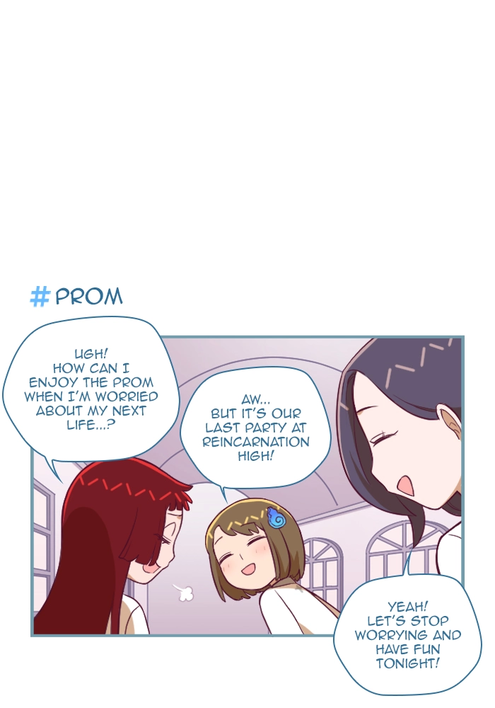 Read Refund High School chapter 130 image 16 on Lezhin