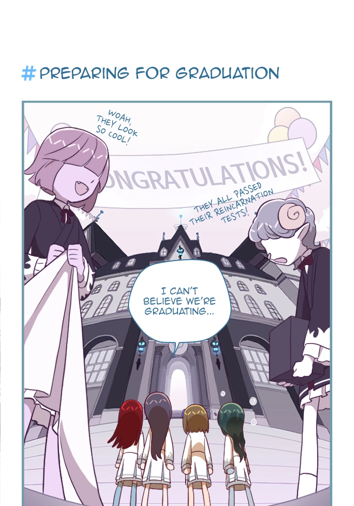 Read Refund High School chapter 130 image 2 on Lezhin