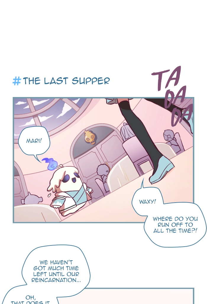 Read Refund High School chapter 130 image 20 on Lezhin