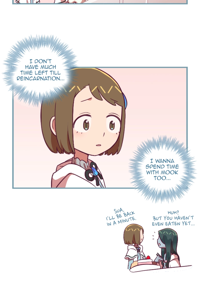 Read Refund High School chapter 130 image 22 on Lezhin