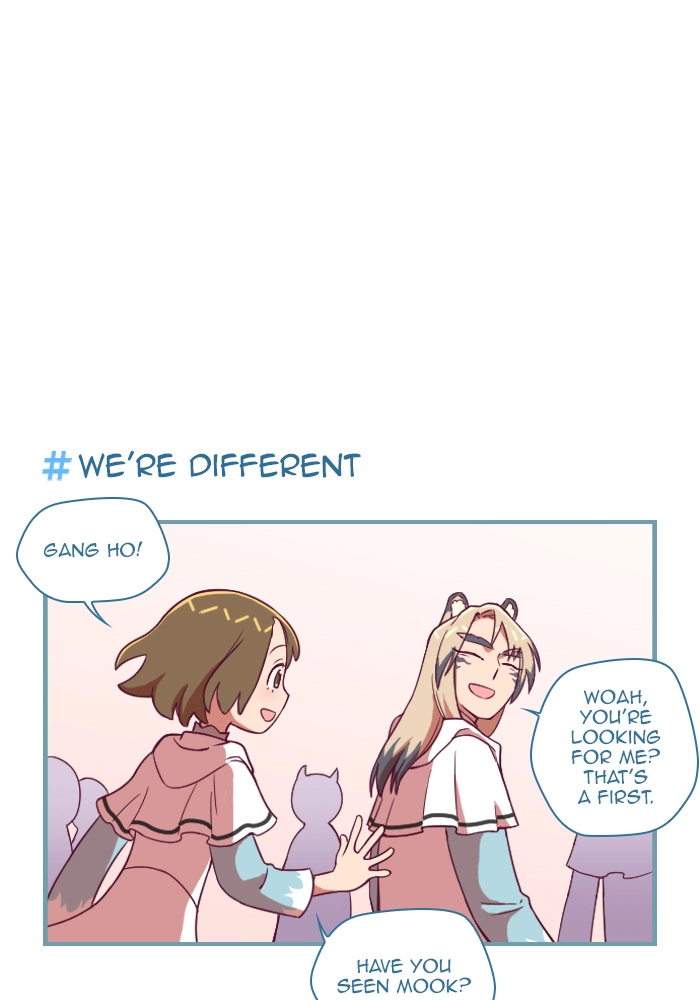 Read Refund High School chapter 130 image 23 on Lezhin