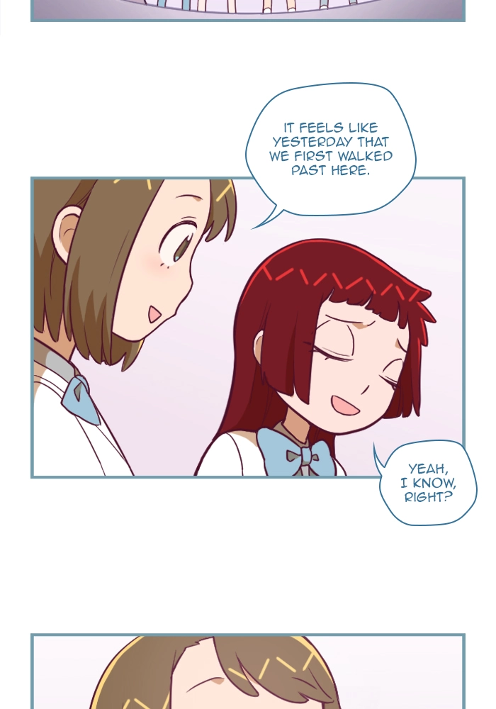 Read Refund High School chapter 130 image 3 on Lezhin