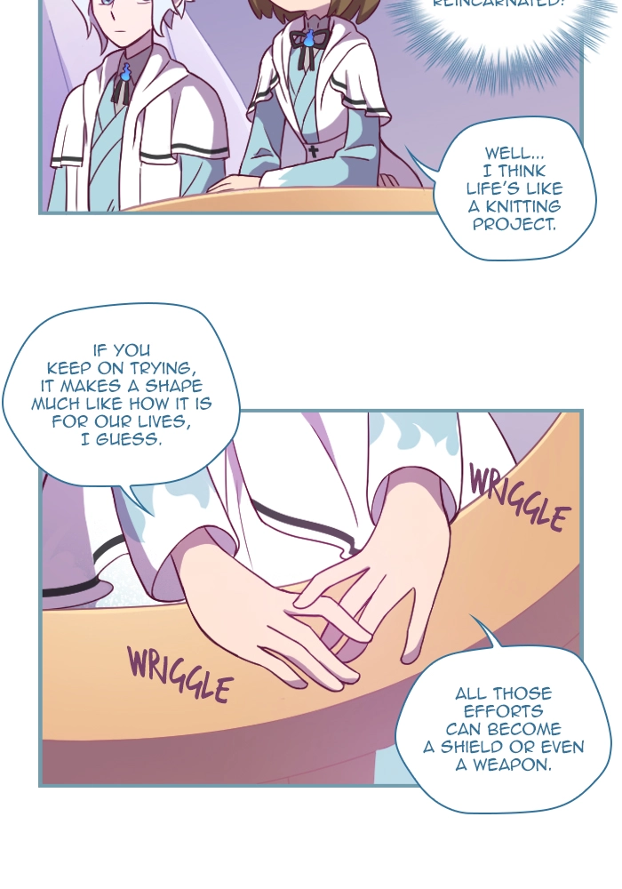 Read Refund High School chapter 130 image 31 on Lezhin