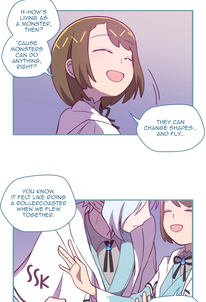 Read Refund High School chapter 130 image 34 on Lezhin