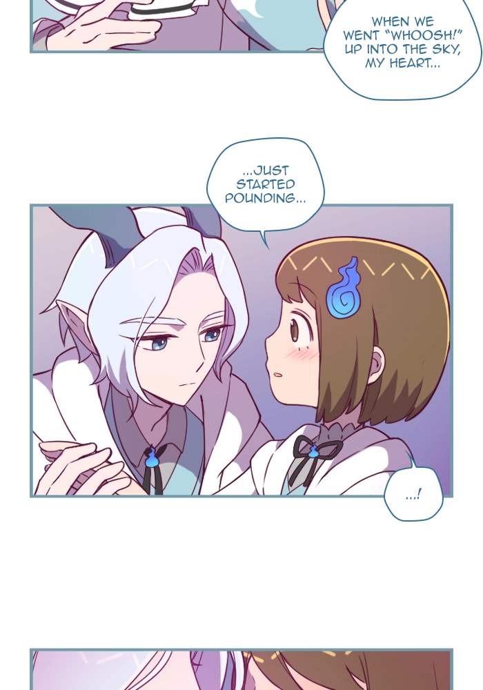 Read Refund High School chapter 130 image 35 on Lezhin