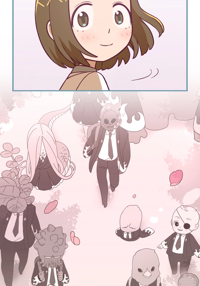 Read Refund High School chapter 130 image 4 on Lezhin