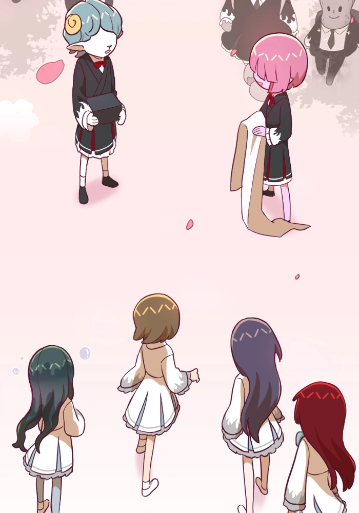 Read Refund High School chapter 130 image 5 on Lezhin