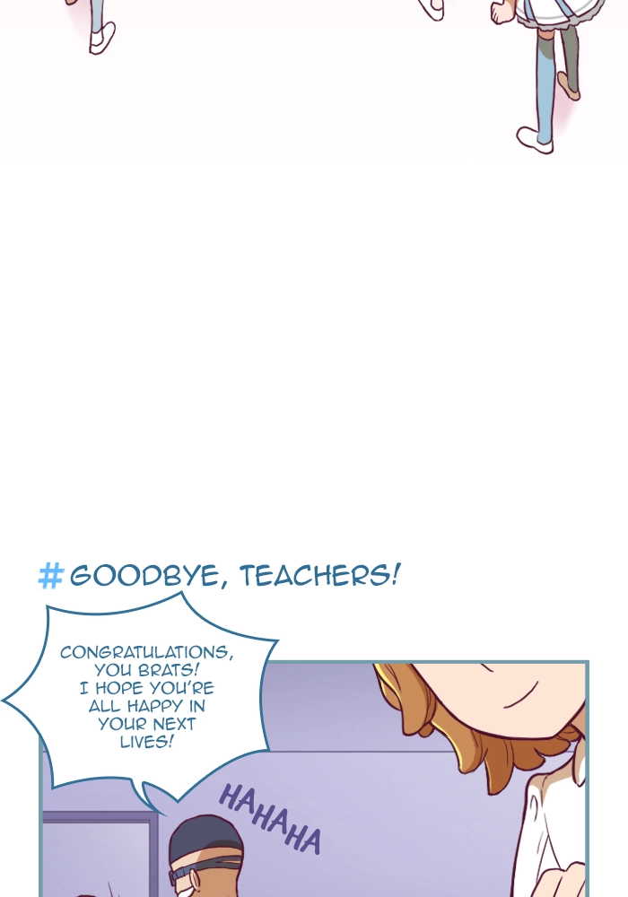 Read Refund High School chapter 130 image 6 on Lezhin