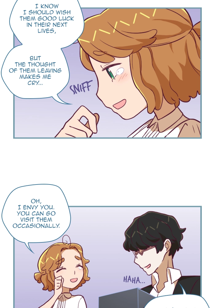 Read Refund High School chapter 130 image 8 on Lezhin