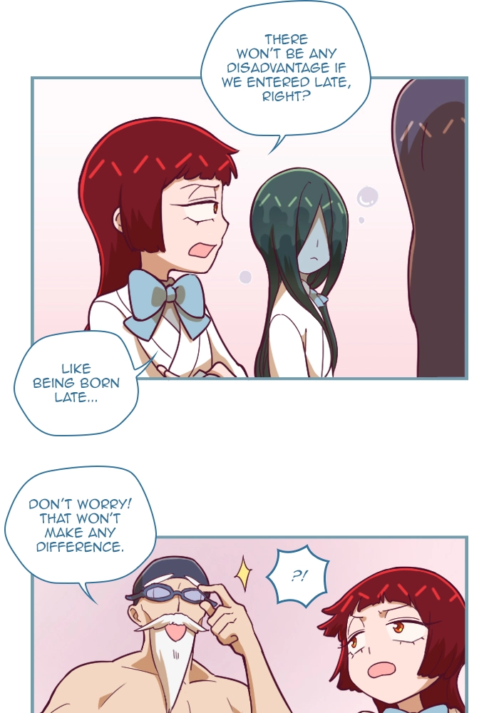 Read Refund High School chapter 131 image 10 on Lezhin