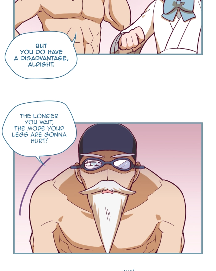 Read Refund High School chapter 131 image 11 on Lezhin