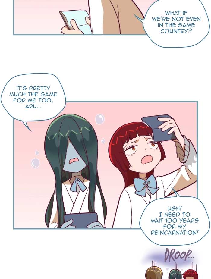 Read Refund High School chapter 131 image 18 on Lezhin