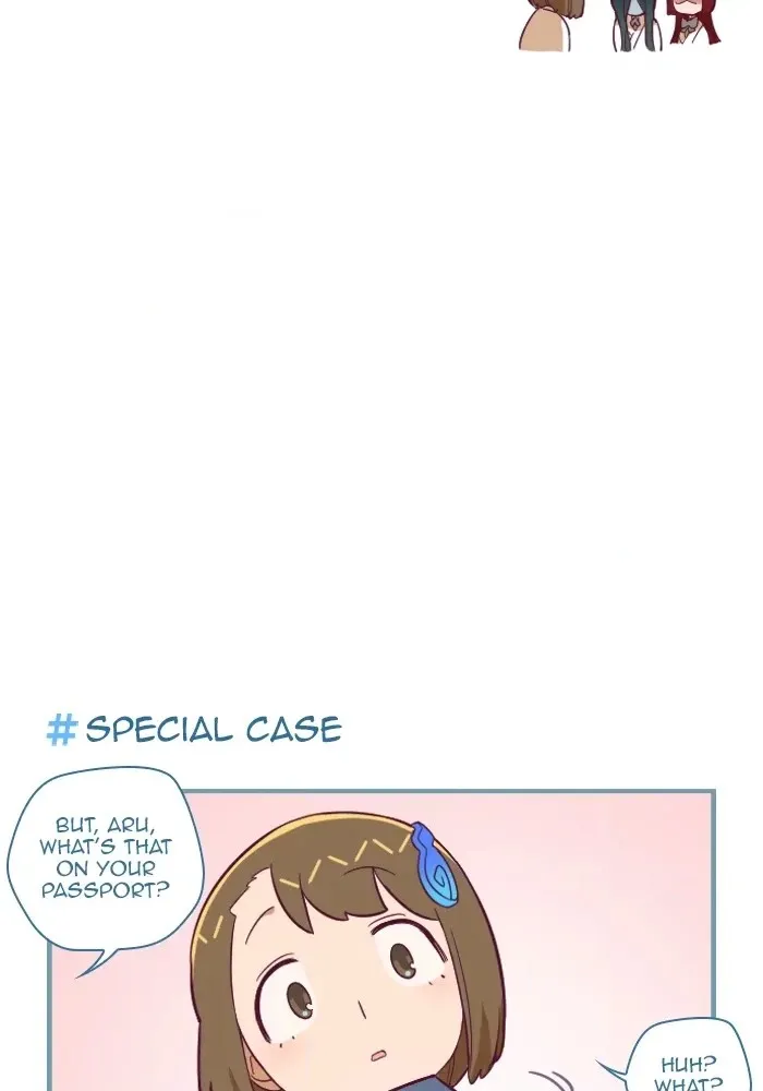 Read Refund High School chapter 131 image 19 on Lezhin