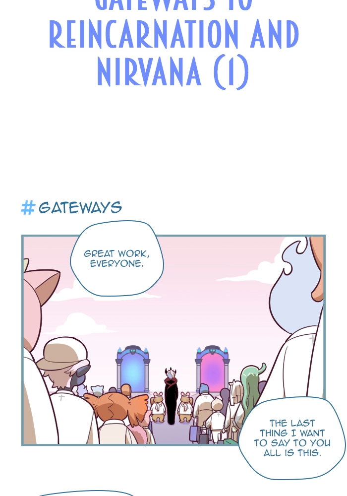 Read Refund High School chapter 131 image 2 on Lezhin