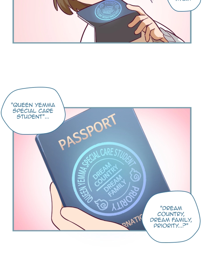 Read Refund High School chapter 131 image 20 on Lezhin