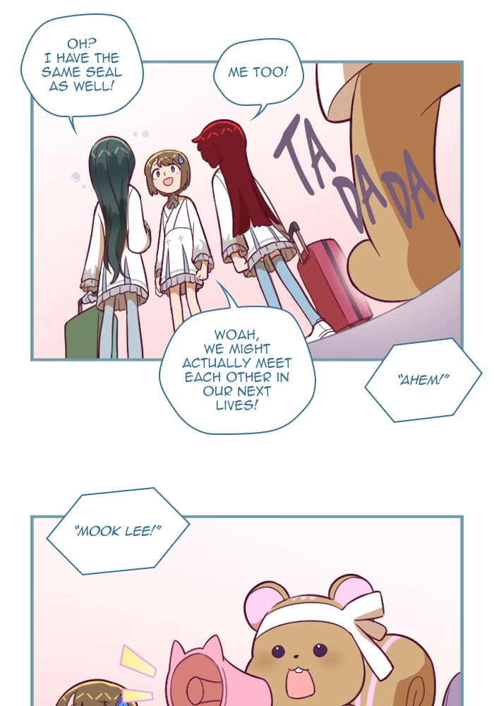 Read Refund High School chapter 131 image 21 on Lezhin