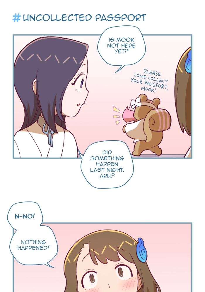 Read Refund High School chapter 131 image 23 on Lezhin