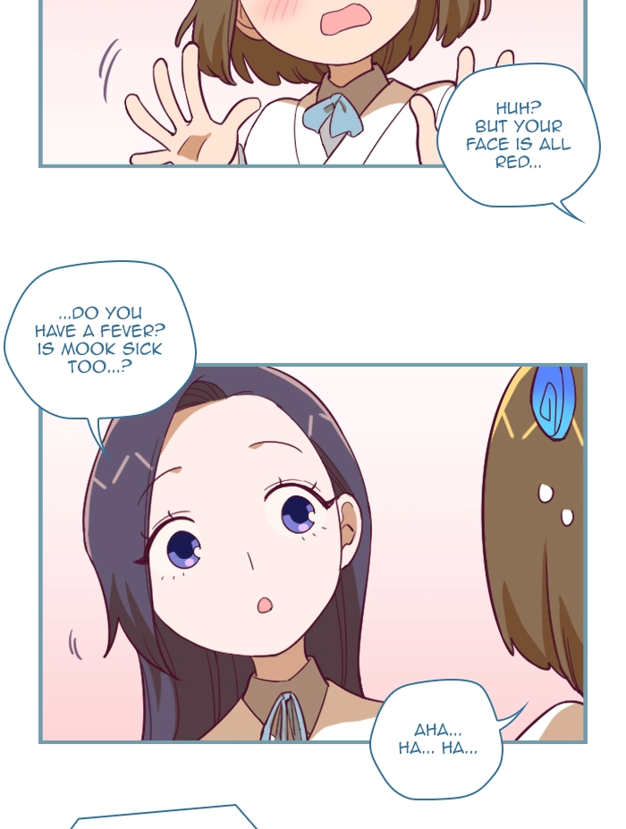 Read Refund High School chapter 131 image 24 on Lezhin