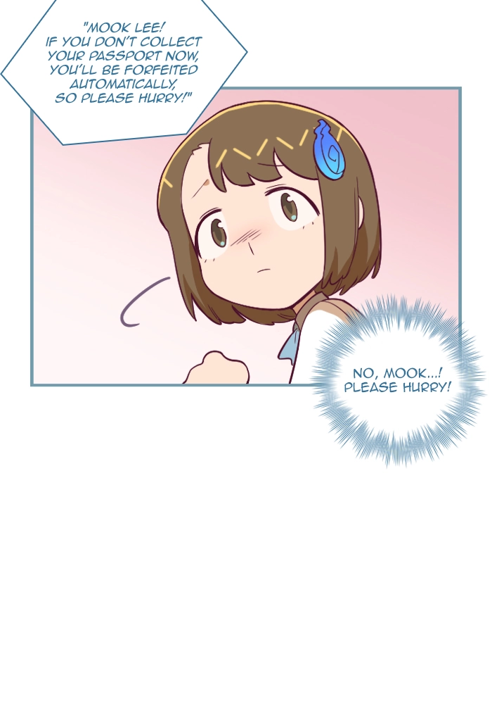 Read Refund High School chapter 131 image 25 on Lezhin