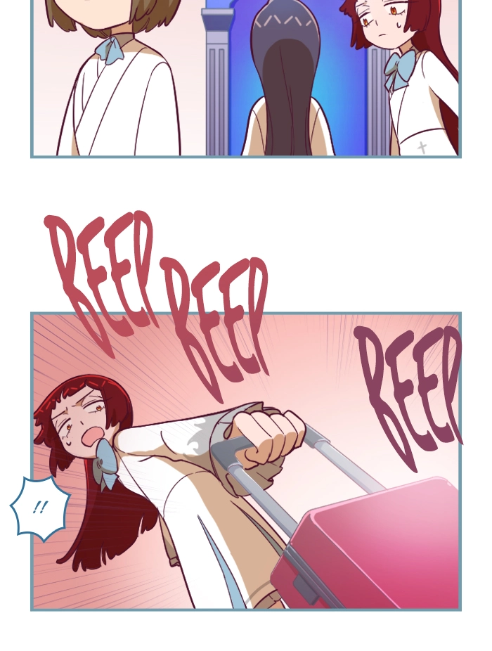 Read Refund High School chapter 131 image 28 on Lezhin