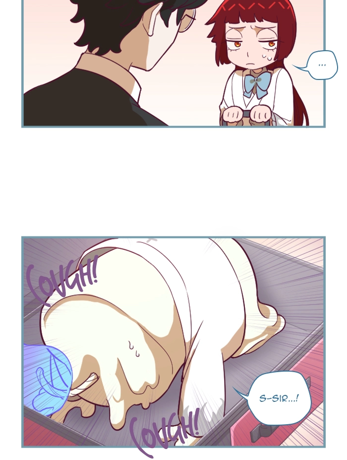 Read Refund High School chapter 131 image 30 on Lezhin