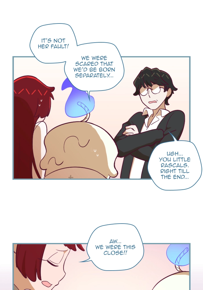 Read Refund High School chapter 131 image 31 on Lezhin