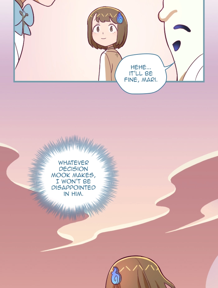 Read Refund High School chapter 131 image 32 on Lezhin