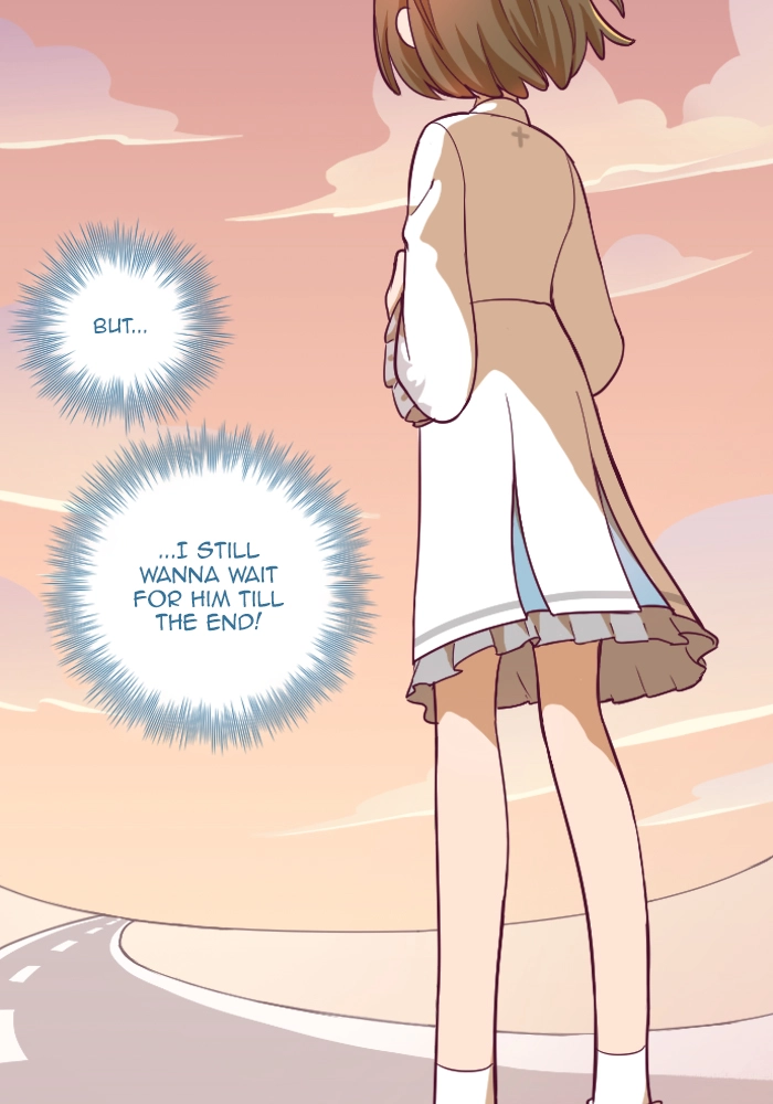 Read Refund High School chapter 131 image 33 on Lezhin