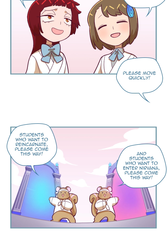 Read Refund High School chapter 131 image 4 on Lezhin
