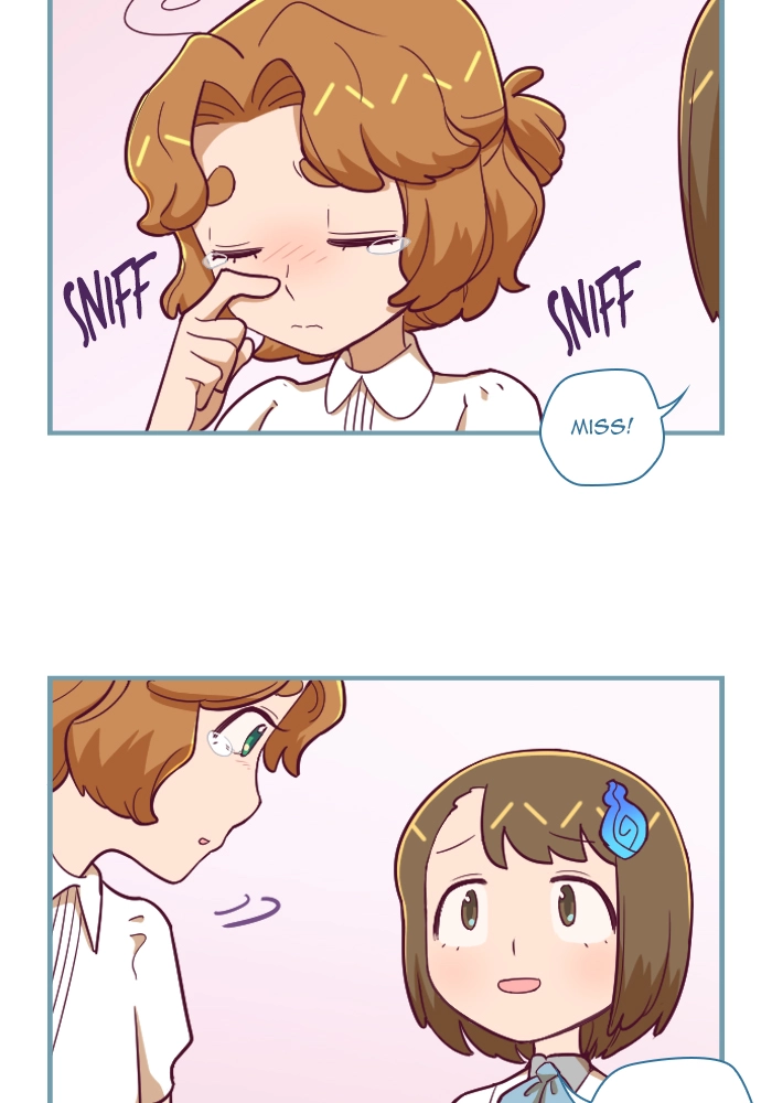 Read Refund High School chapter 131 image 6 on Lezhin