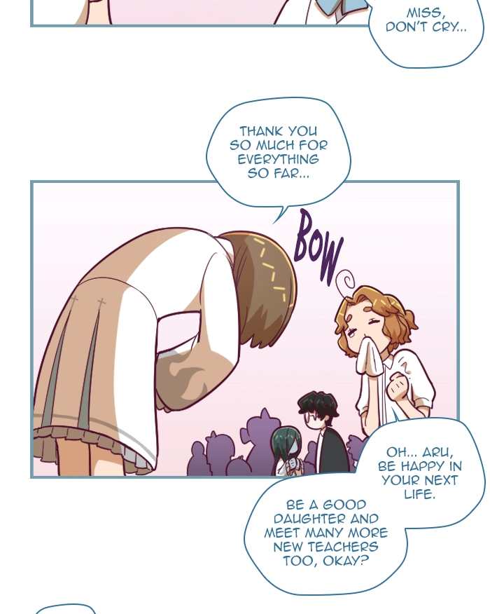 Read Refund High School chapter 131 image 7 on Lezhin