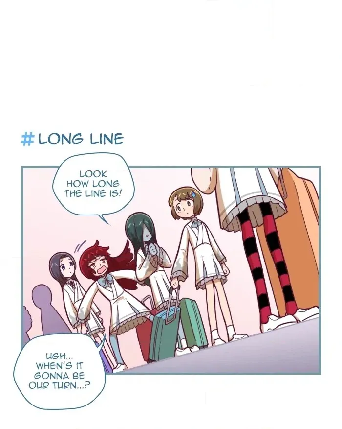 Read Refund High School chapter 131 image 9 on Lezhin