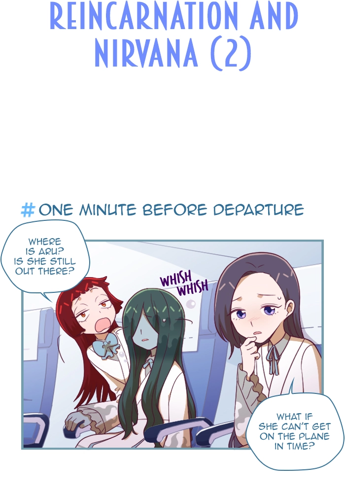 Read Refund High School chapter 132 image 2 on Lezhin