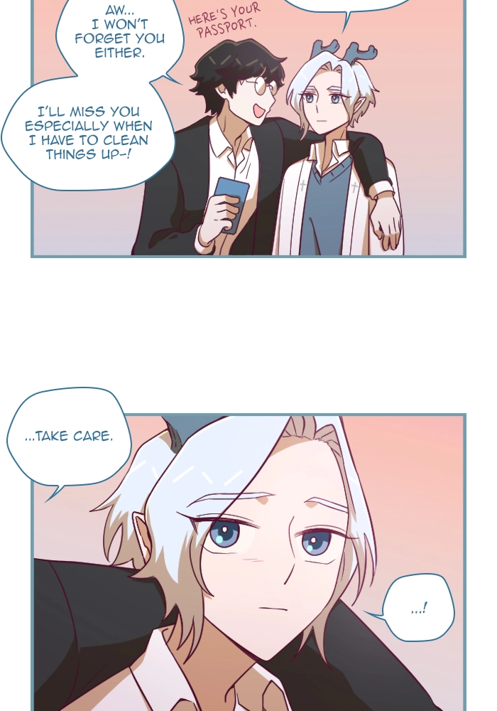 Read Refund High School chapter 132 image 21 on Lezhin