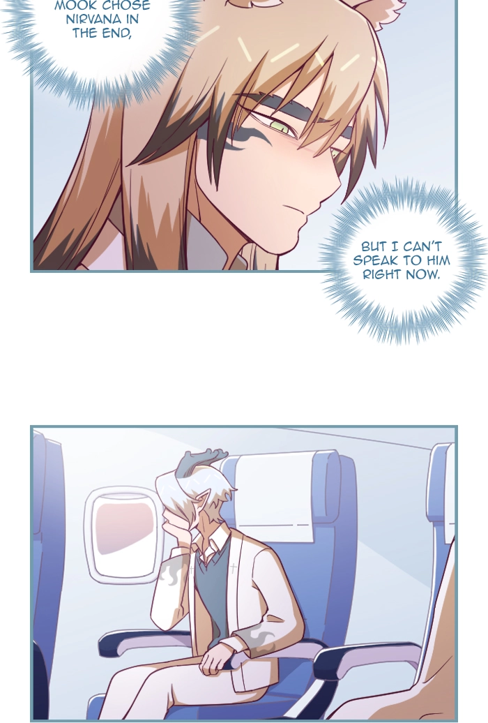 Read Refund High School chapter 132 image 28 on Lezhin