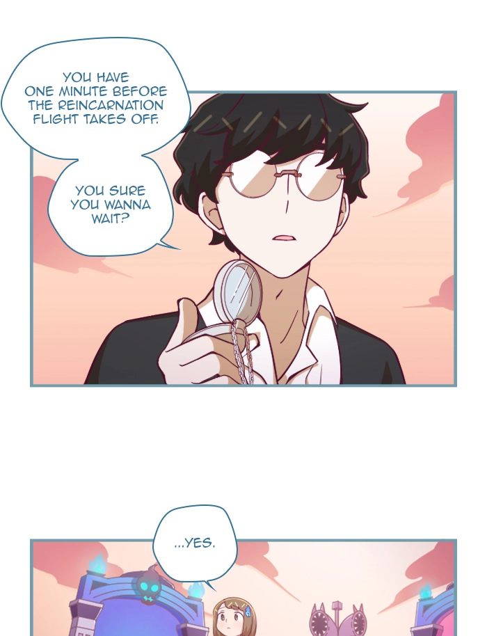 Read Refund High School chapter 132 image 3 on Lezhin