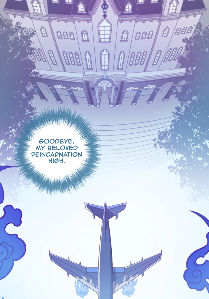 Read Refund High School chapter 132 image 35 on Lezhin