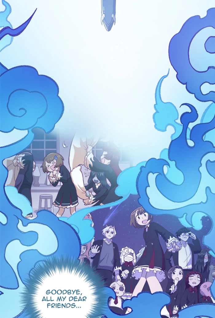 Read Refund High School chapter 132 image 36 on Lezhin