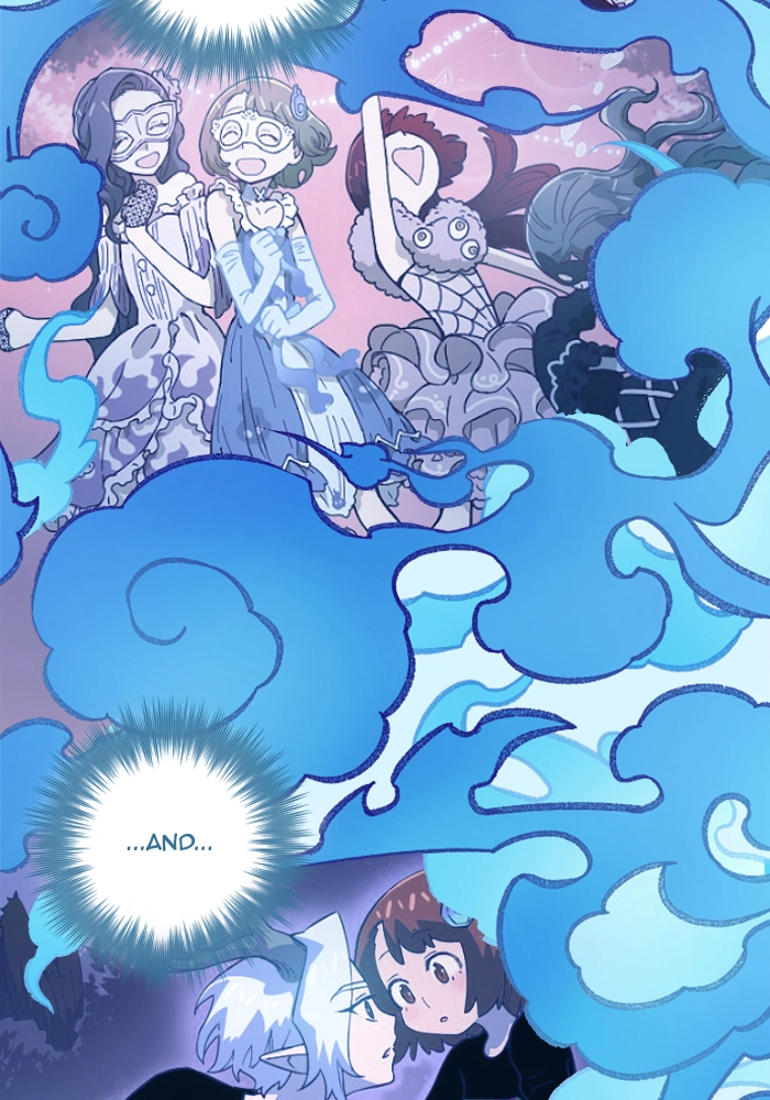 Read Refund High School chapter 132 image 37 on Lezhin