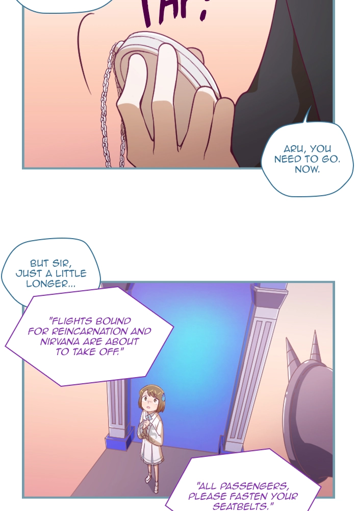 Read Refund High School chapter 132 image 6 on Lezhin