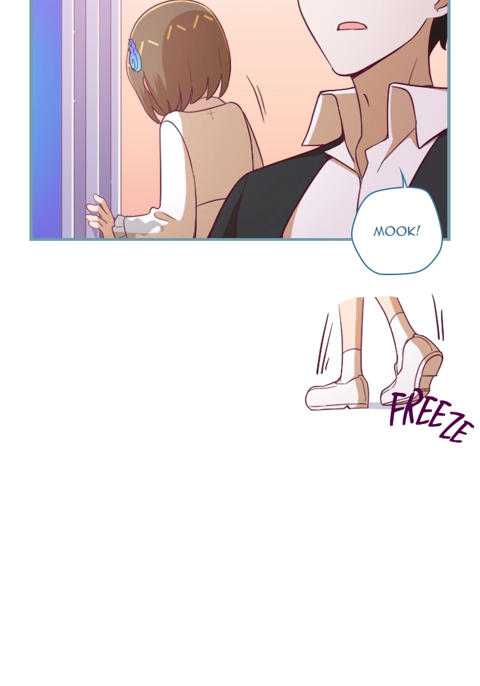 Read Refund High School chapter 132 image 8 on Lezhin