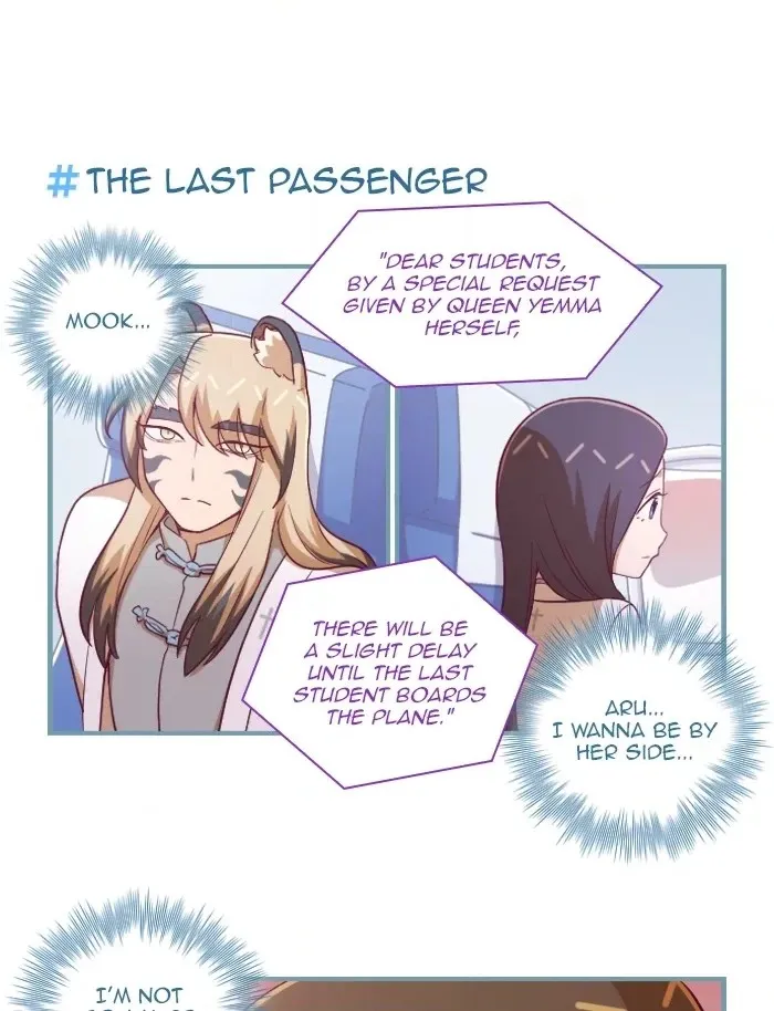 Read Refund High School chapter 132 image 9 on Lezhin