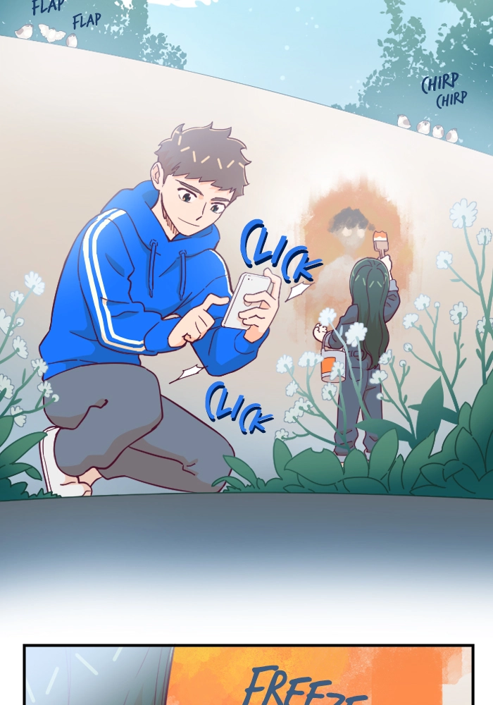 Read Refund High School chapter 133 image 10 on Lezhin