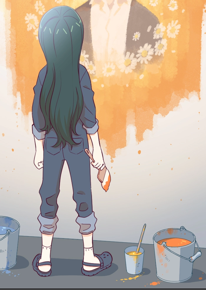 Read Refund High School chapter 133 image 14 on Lezhin