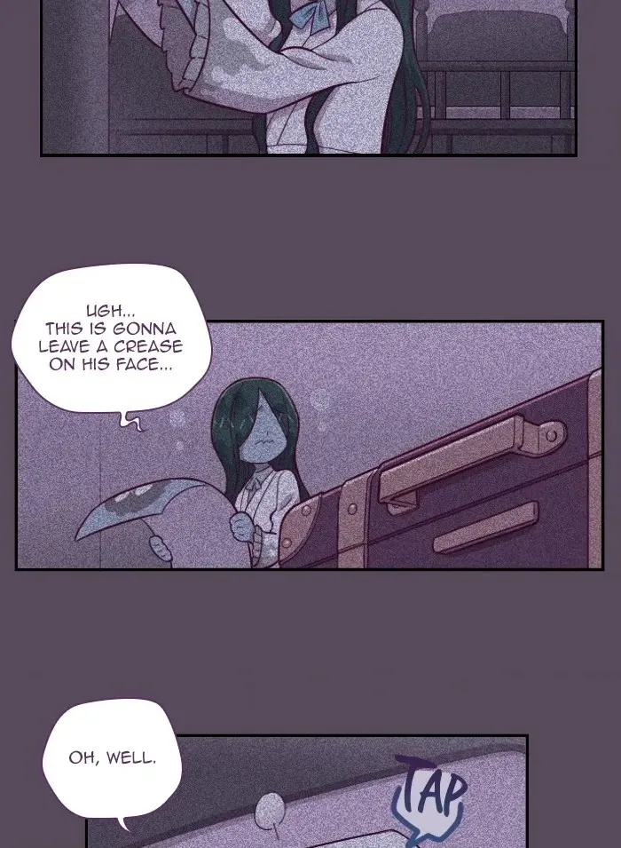 Read Refund High School chapter 133 image 19 on Lezhin