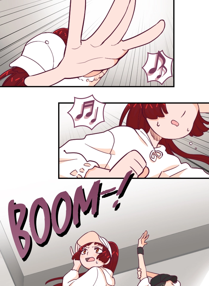 Read Refund High School chapter 133 image 21 on Lezhin