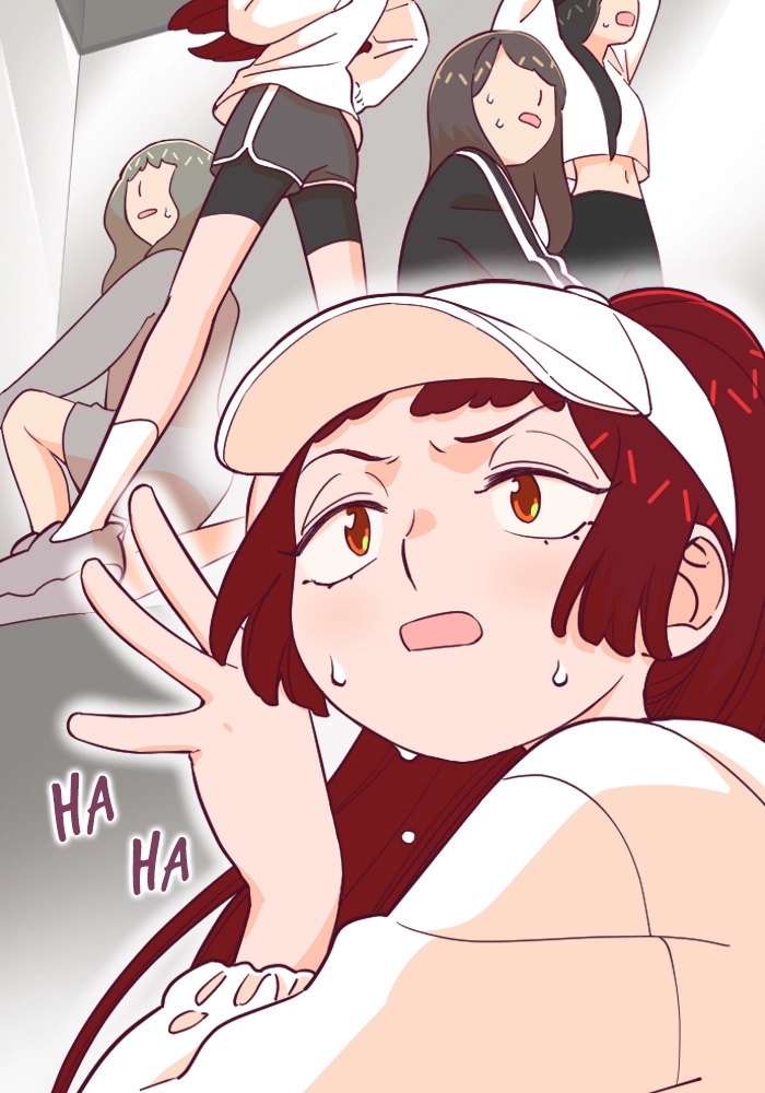Read Refund High School chapter 133 image 22 on Lezhin